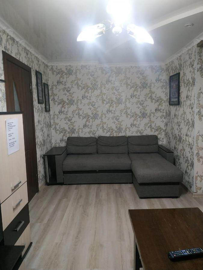 KyzylordaПлощадь公寓 外观 照片