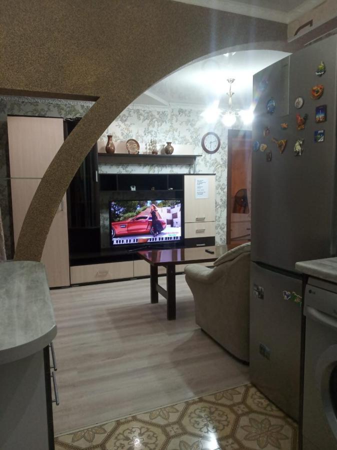KyzylordaПлощадь公寓 外观 照片