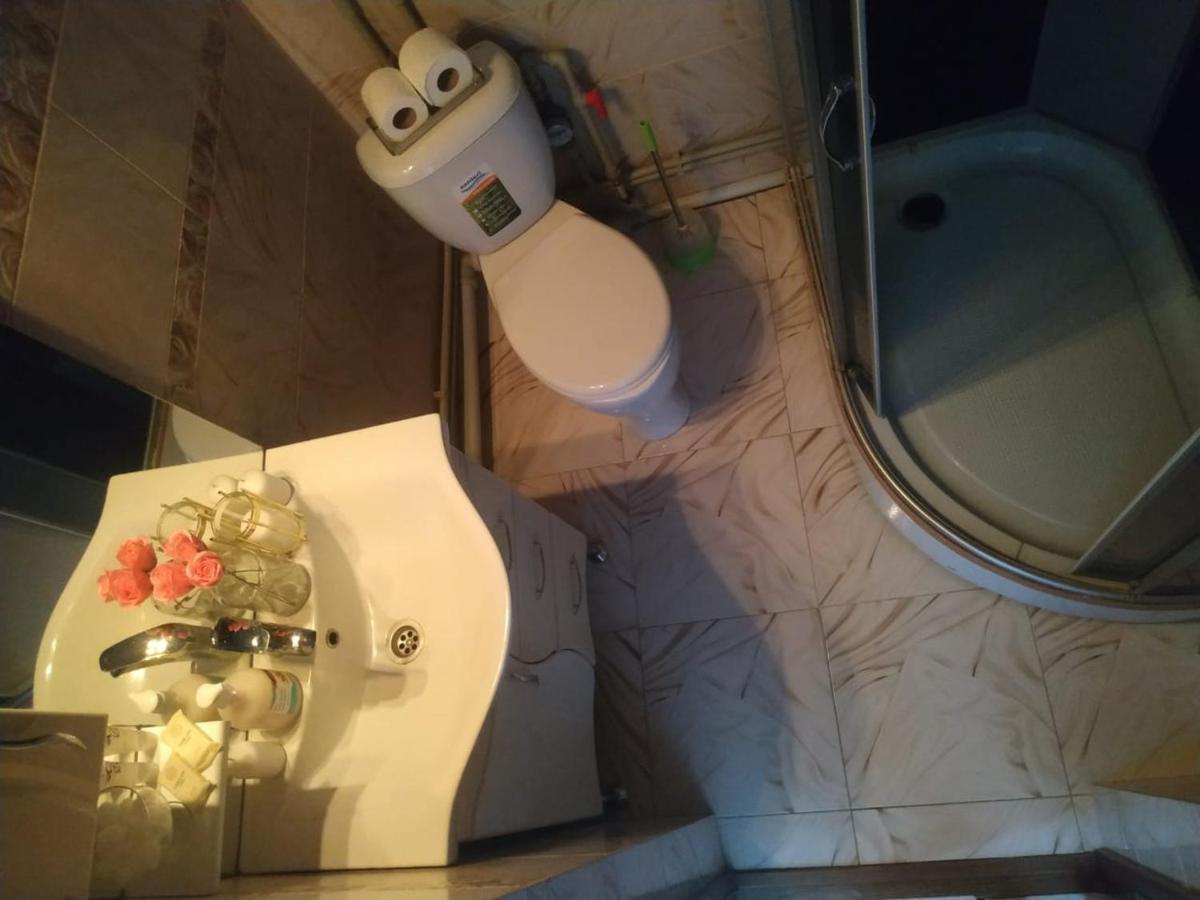 KyzylordaПлощадь公寓 外观 照片